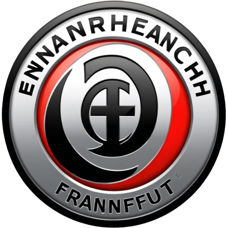 Eintracht frankfurt emoji