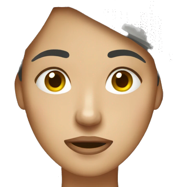 women tired emoji