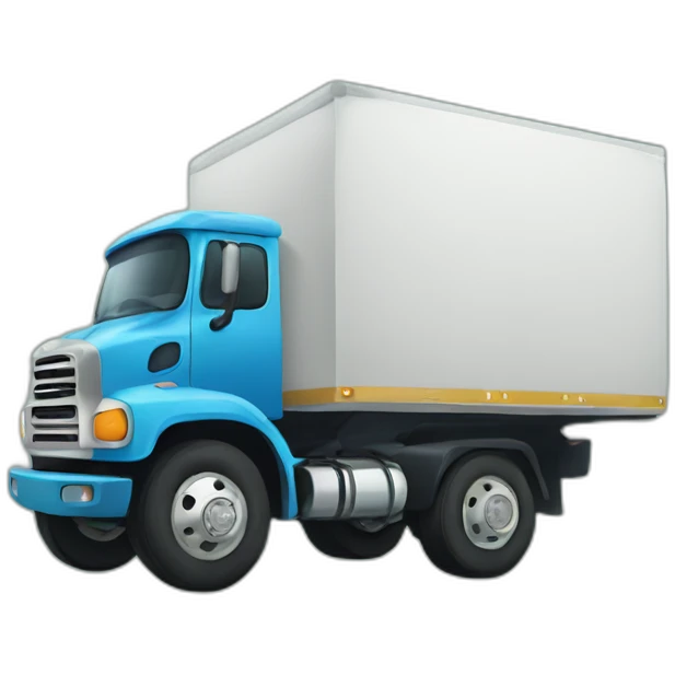 Truckfly App Logo emoji
