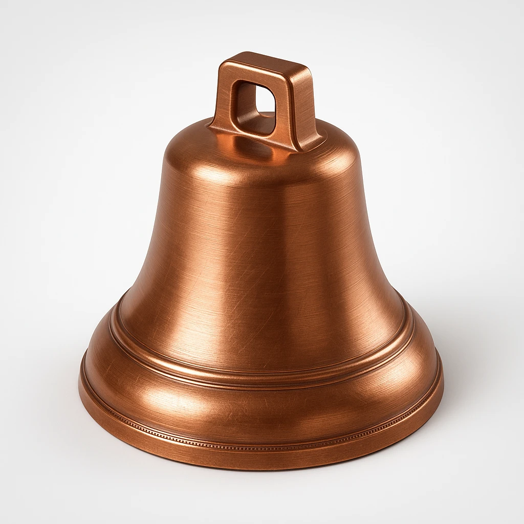 bell emoji
