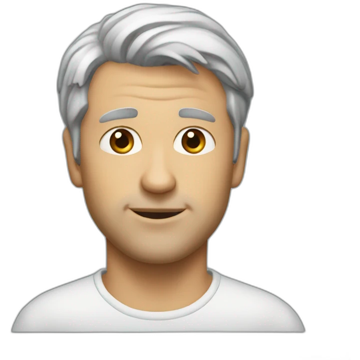 Éric zemour emoji