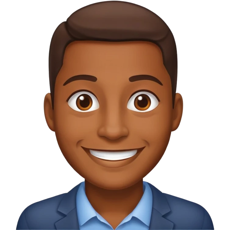 client magrébin emoji