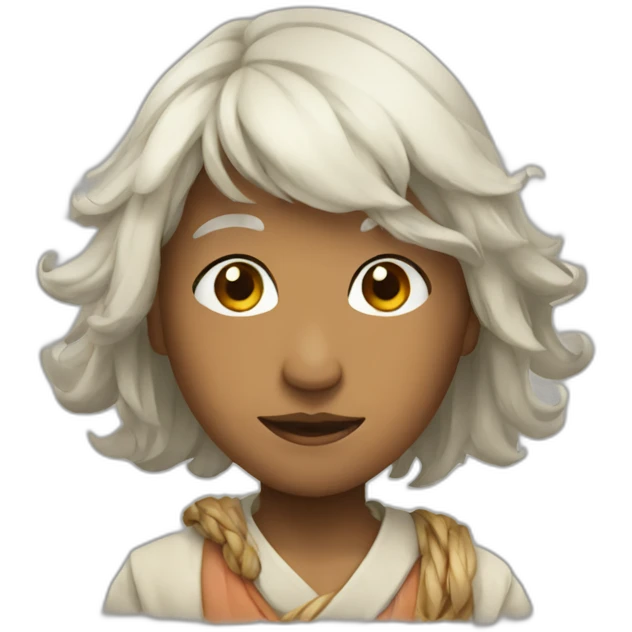 Konru emoji