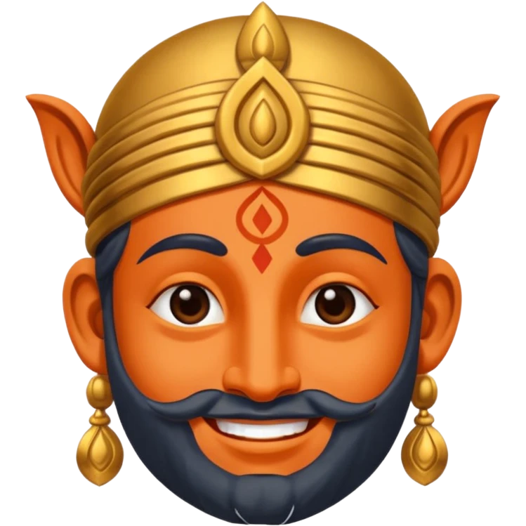 Shree ram emoji