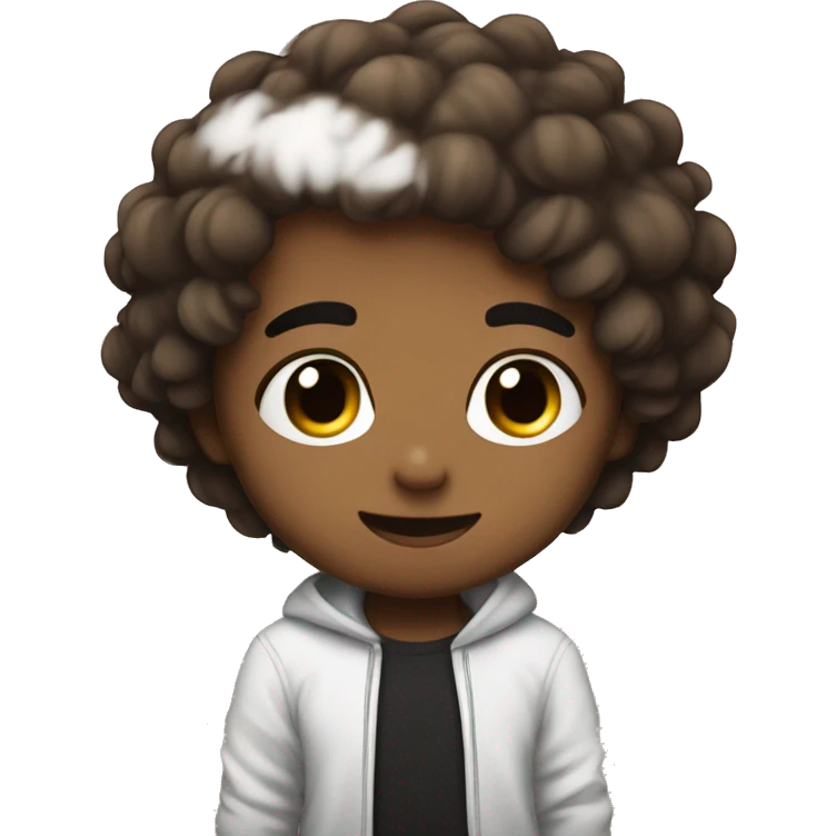 :3 cute chibi  emoji