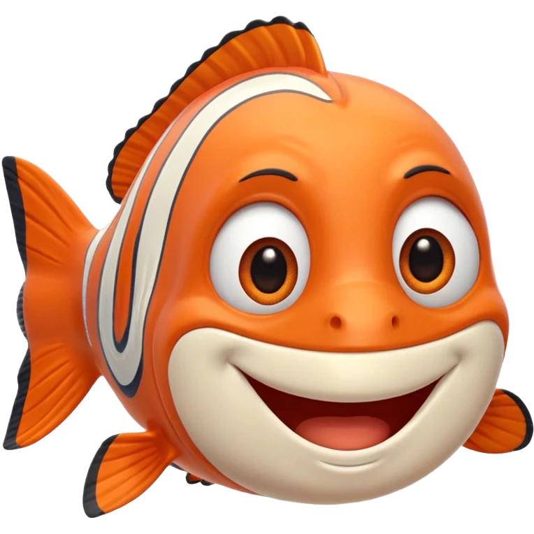 nemo emoji
