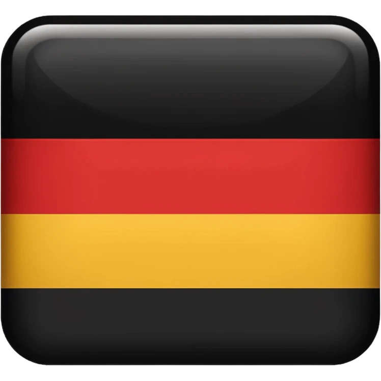 german flag emoji