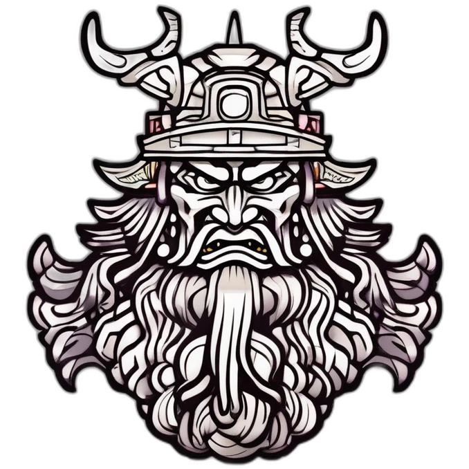 Kaido emoji
