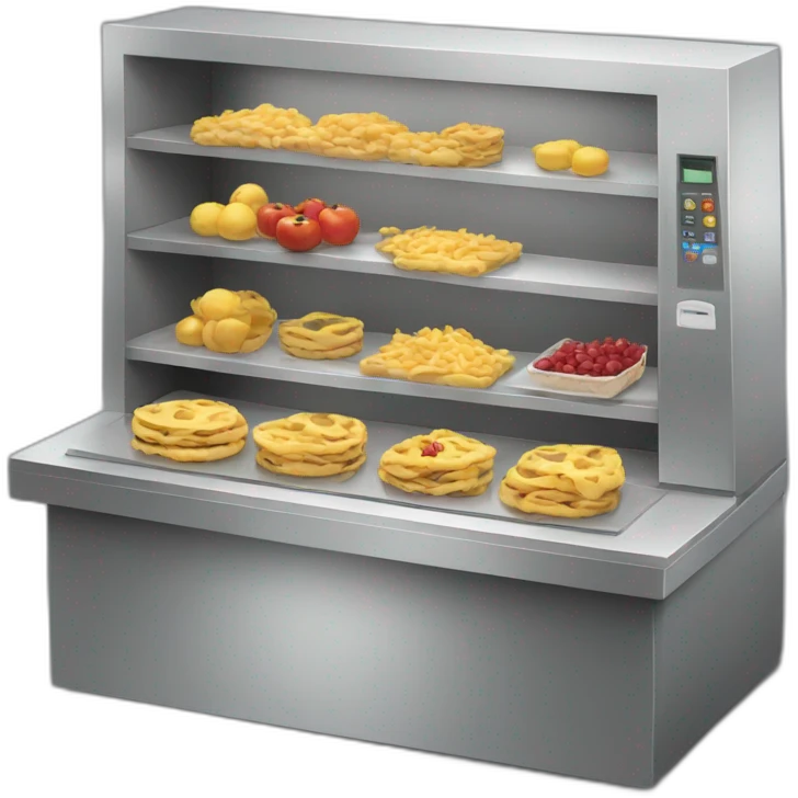 self serve emoji