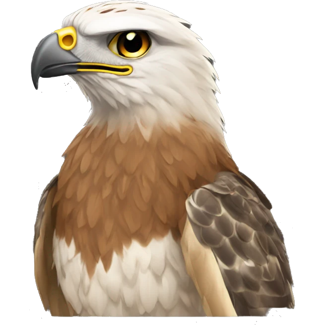 hawk tuah  emoji
