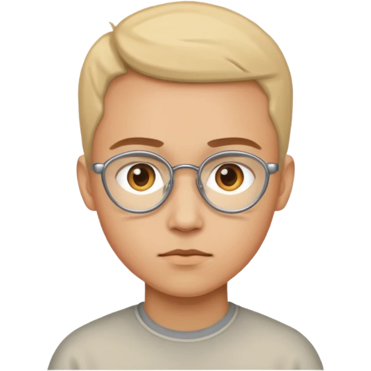 foresighted agent emoji