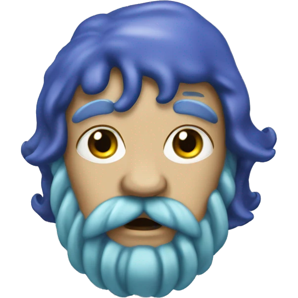 Neptun emoji