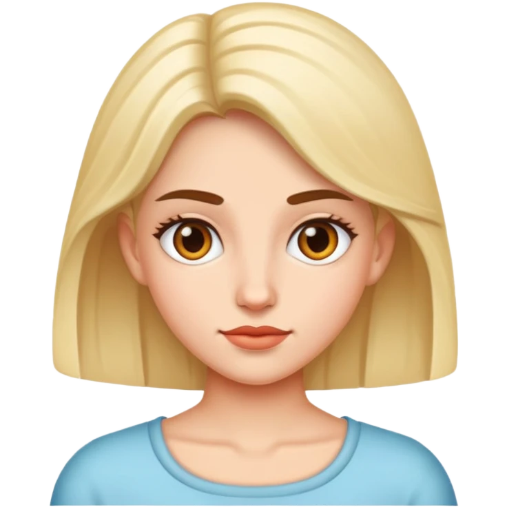 Dina  emoji