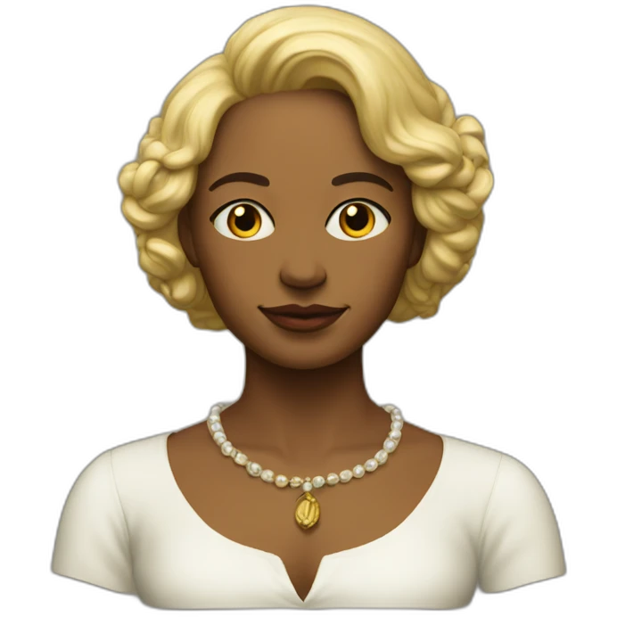 joconde-realist emoji