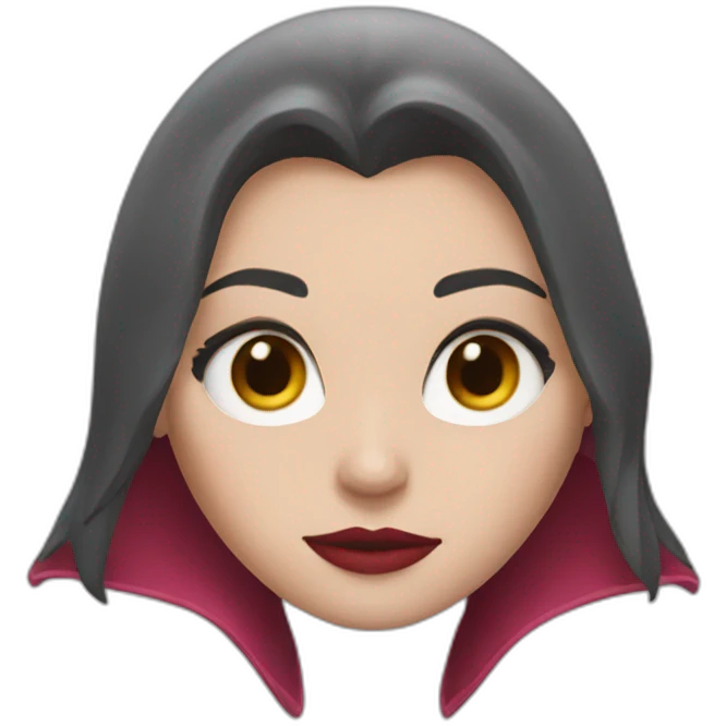 scarlet witch emoji