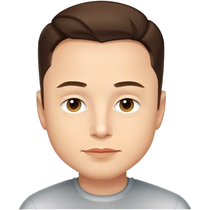 Jett Elon Musk emoji