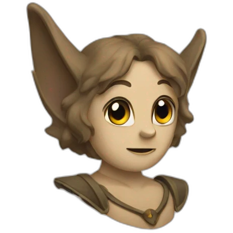 Batzair emoji