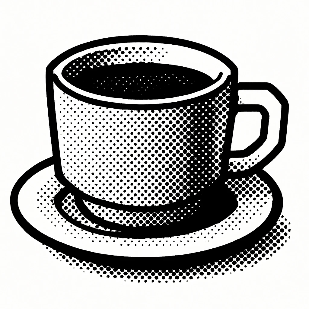 cup of coffee emoji