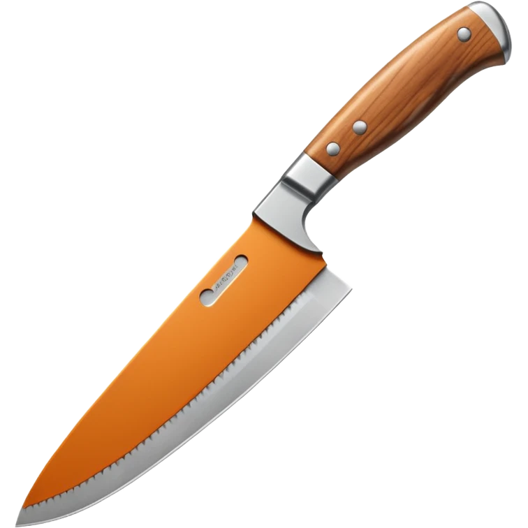 kitchen knife emoji