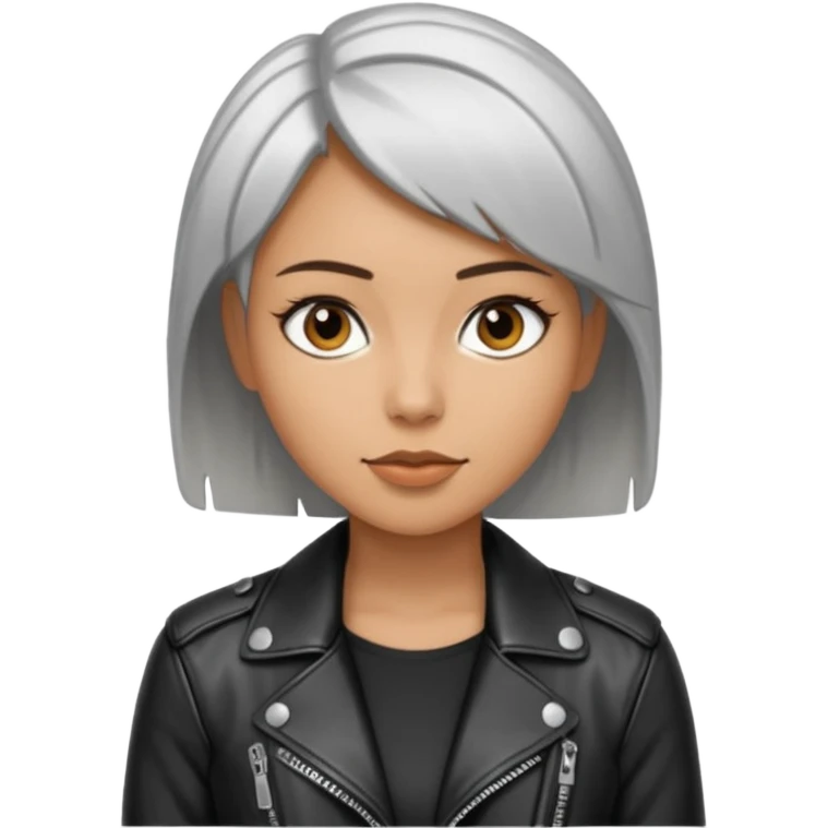 GTA Female emoji
