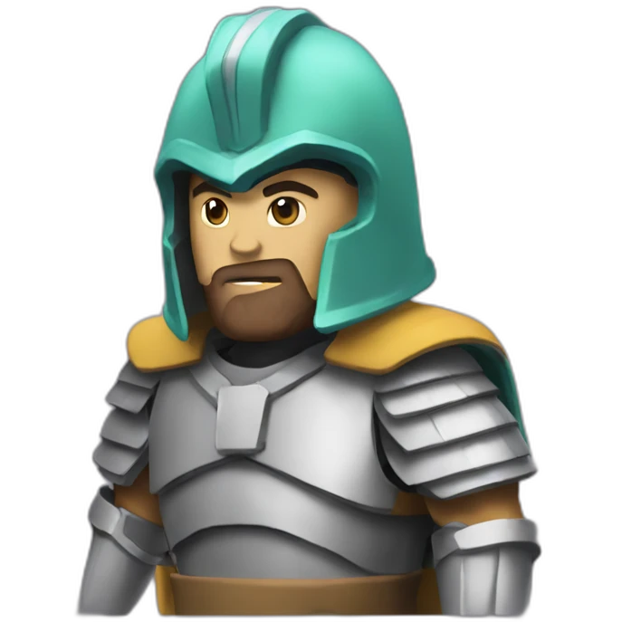 Kang the conqueror emoji