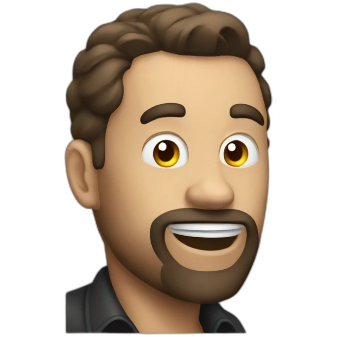 blackjack hit emoji