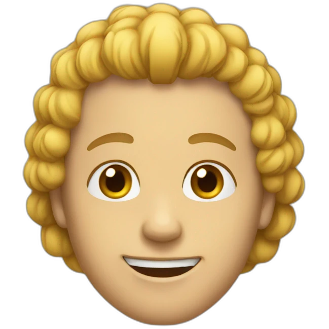 Choquer emoji