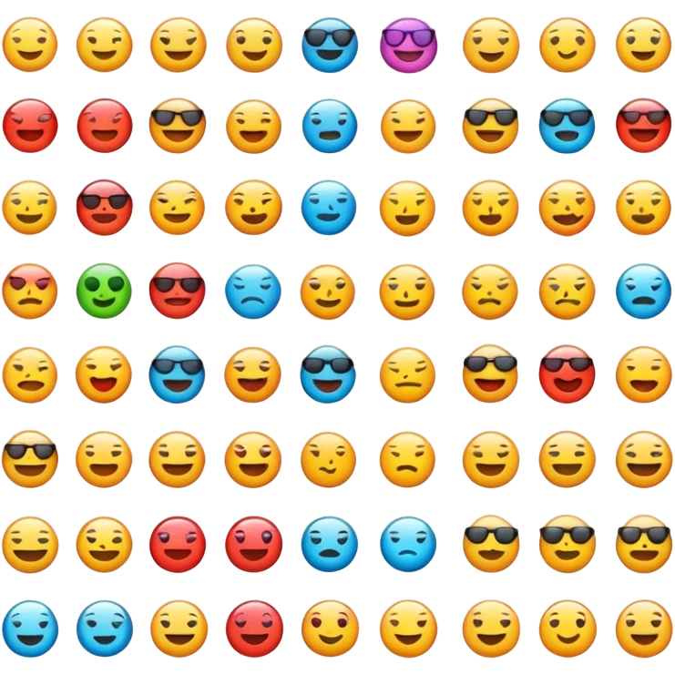 Emoji emoji