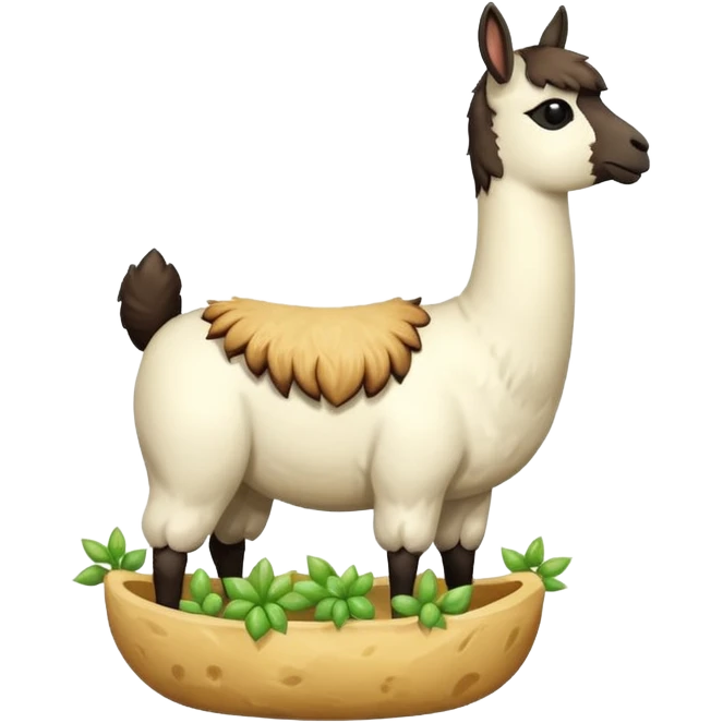 Vela aromática emoji