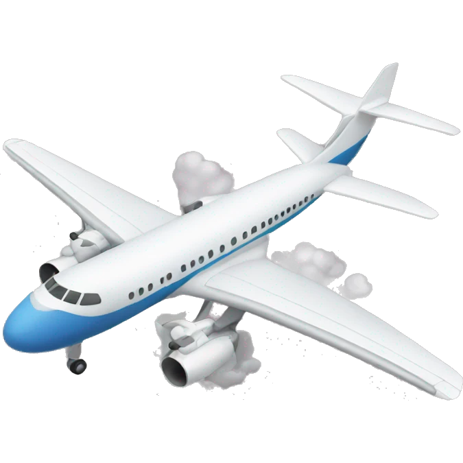 plane emoji