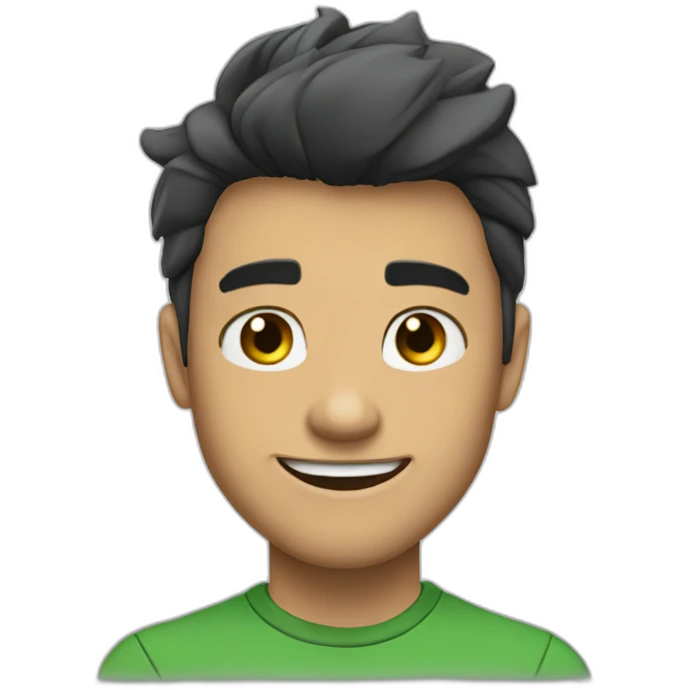 ben-10 emoji