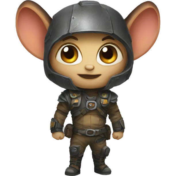 minimoys emoji