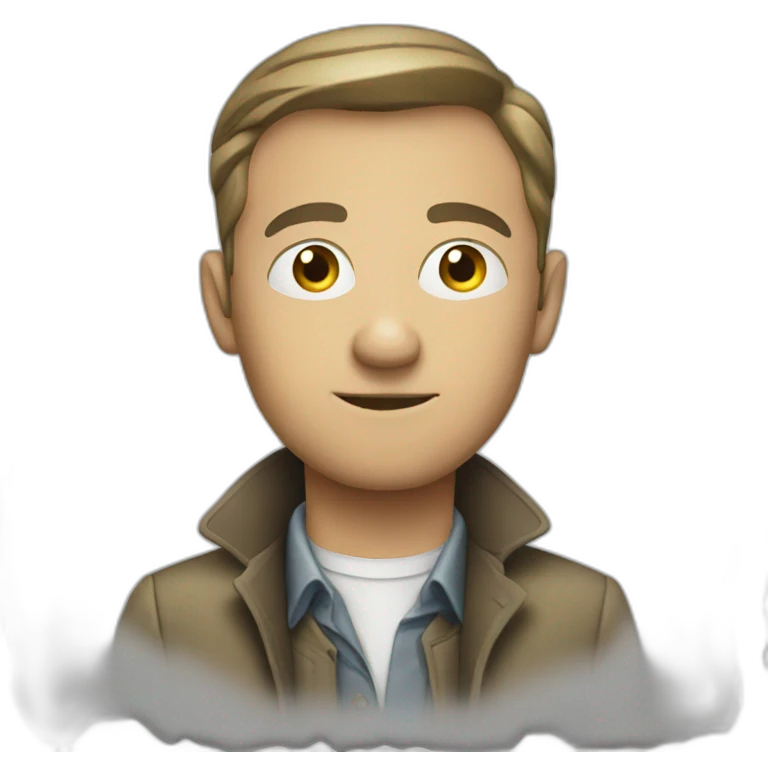 private detective emoji
