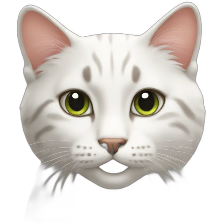 vercel cat emoji