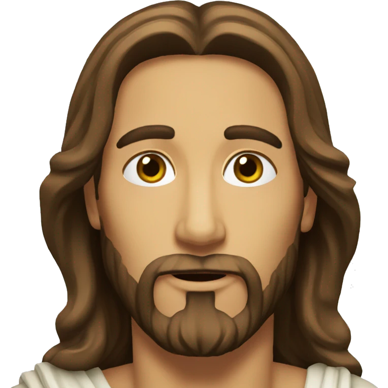 jesucristo emoji