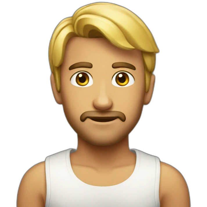 Rinaldo emoji
