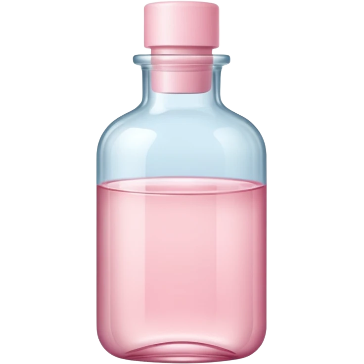 Aesthetic skincare emoji