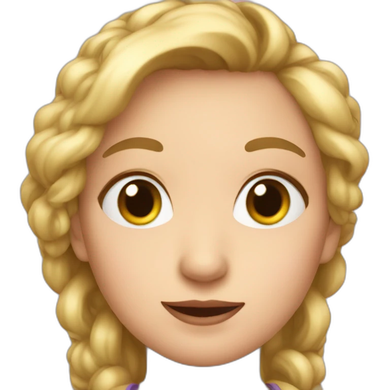 Mimi mathy emoji