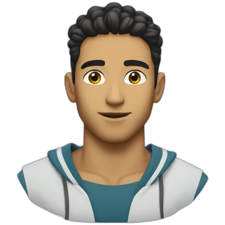 hakimi emoji