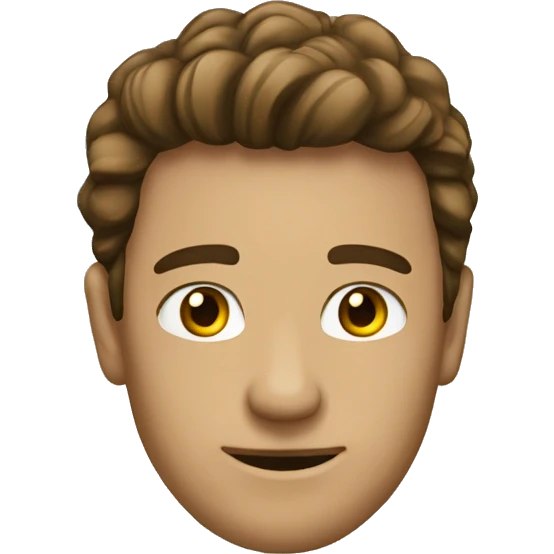 Зелёное сердце  emoji