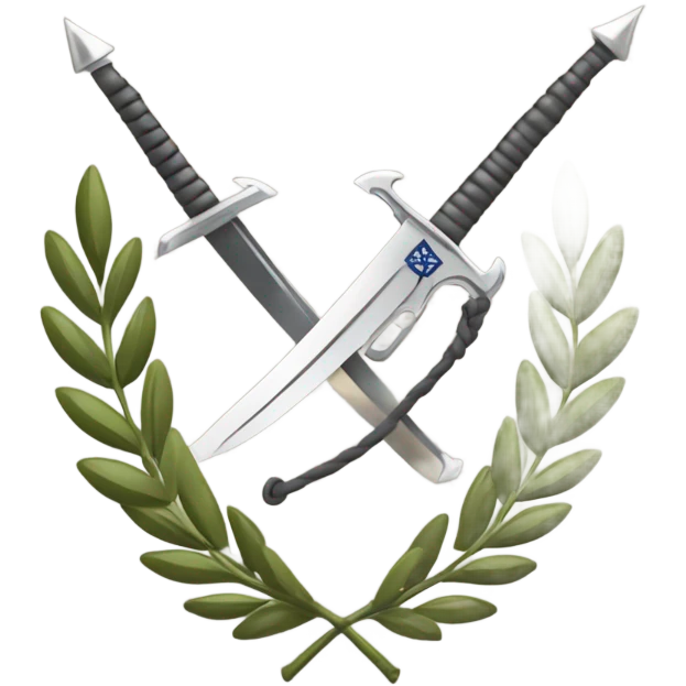 idf symble emoji