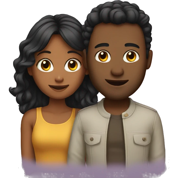 Couple  emoji