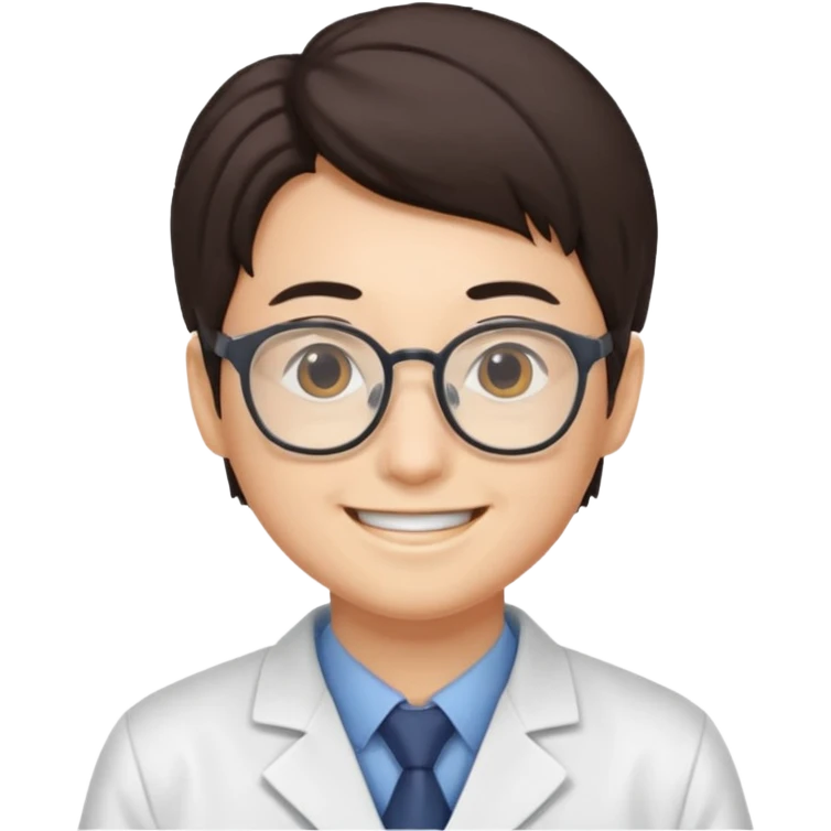japanese scientist emoji
