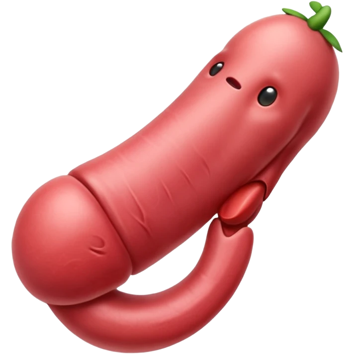 Penis emoji