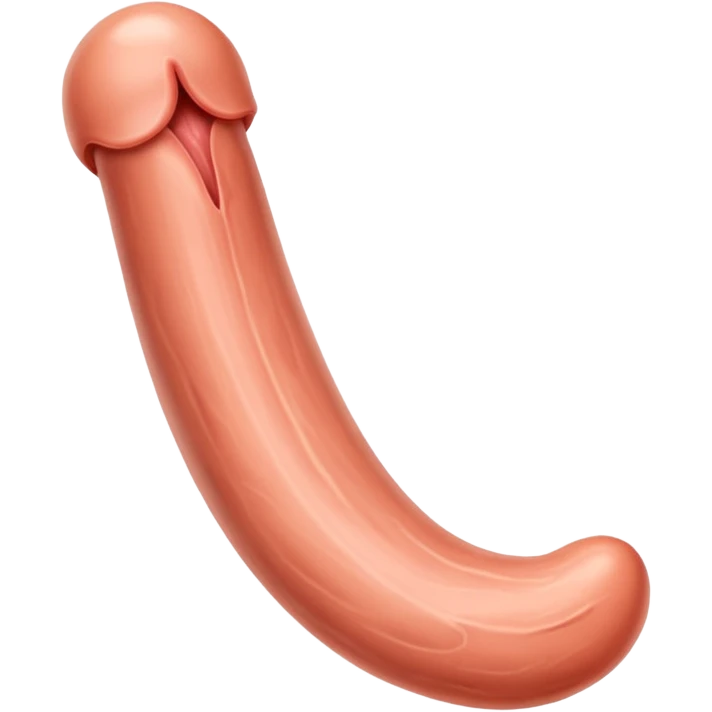 пенис emoji