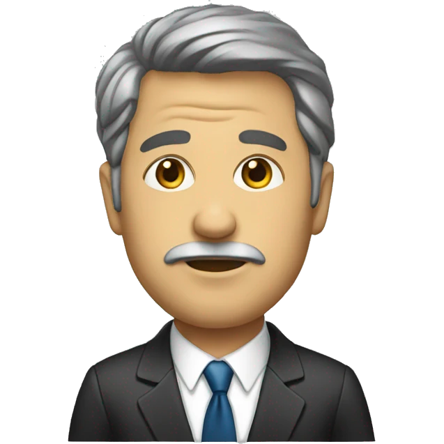 attorney emoji