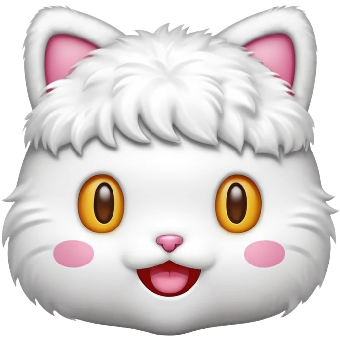 Hello Kitty emoji  emoji