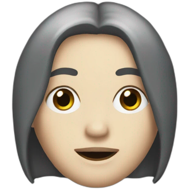 Manson Merelyn emoji