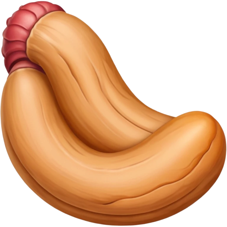 Penis emoji