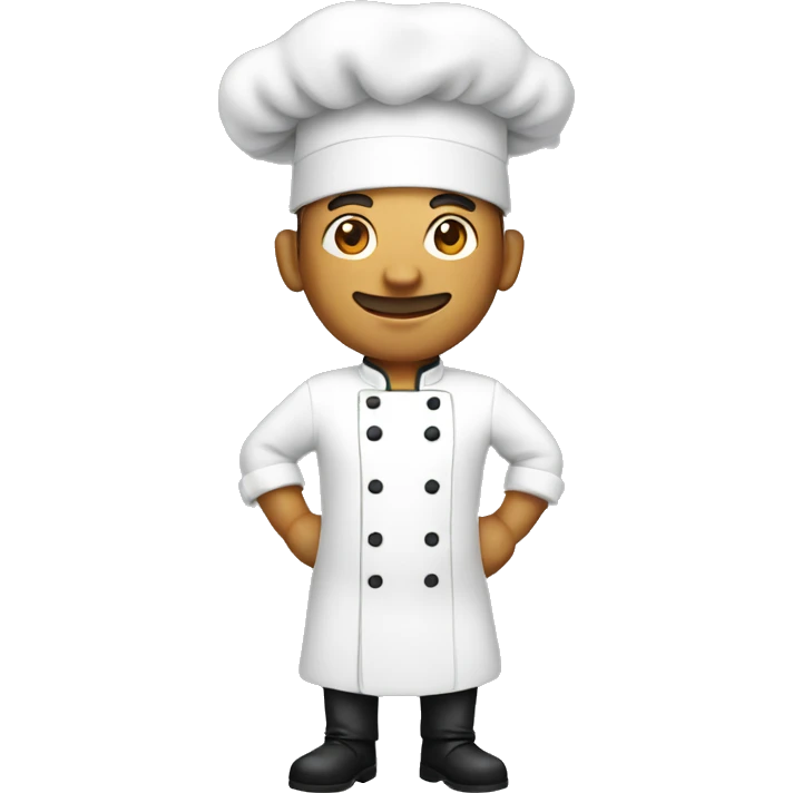 chef emoji